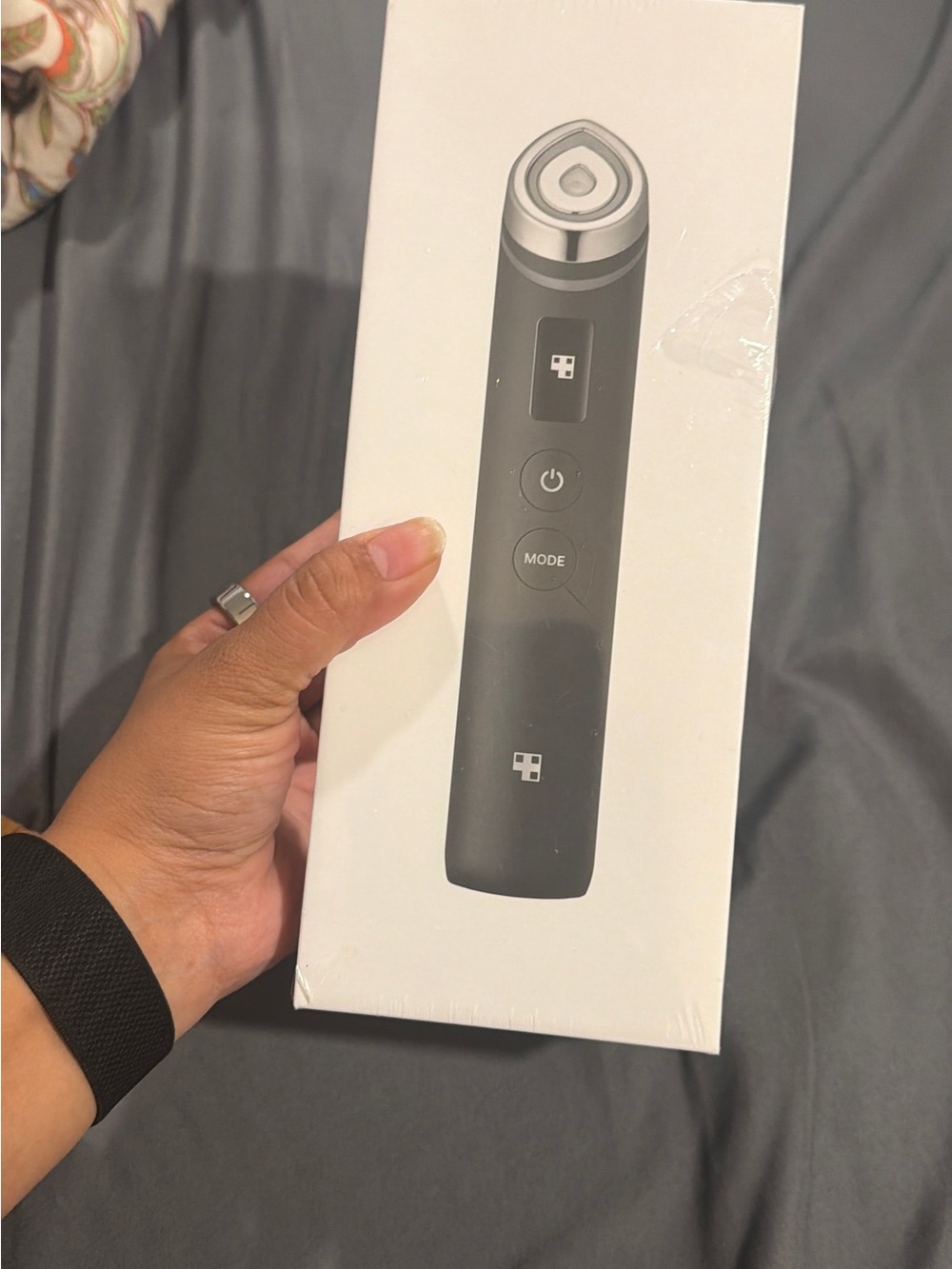 Medicube AGE-R BOOSTER PRO